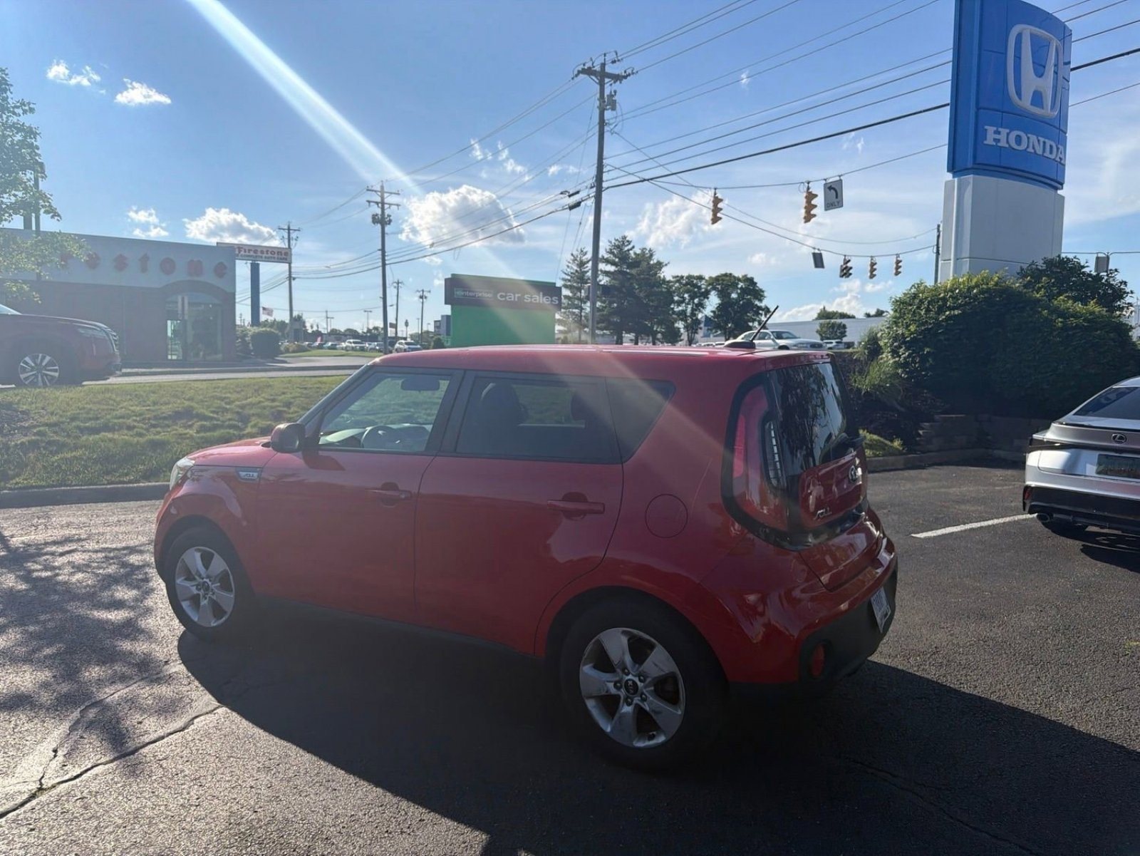 Used 2019 Kia Soul FWD image 11
