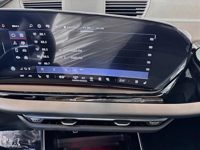 New 2026 Audi A6 Premium Plus w/ Premium Plus Package AWD/4WD image 13