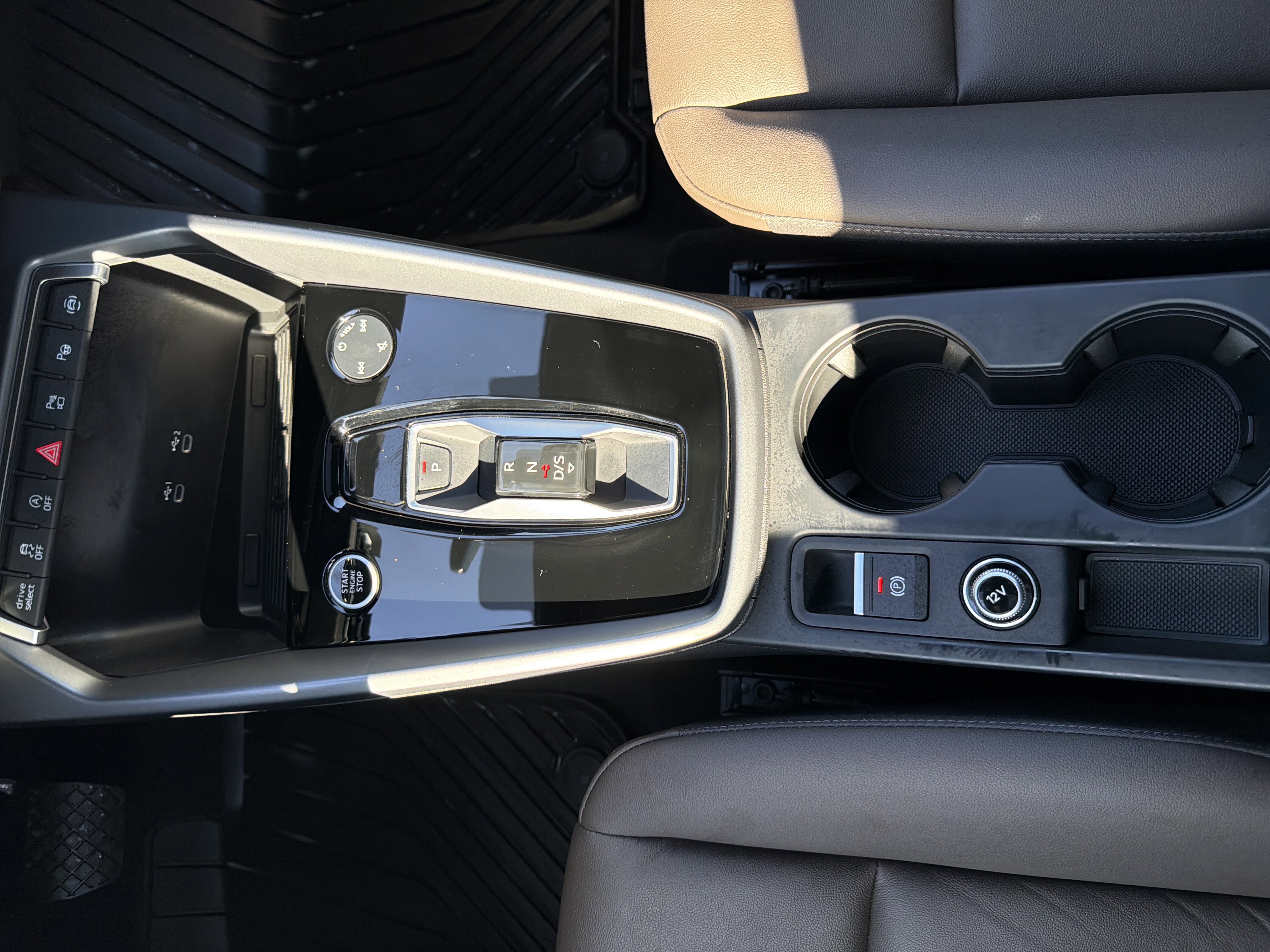 Certified 2025 Audi A3 2.0T Premium w/ Convenience Package image 8