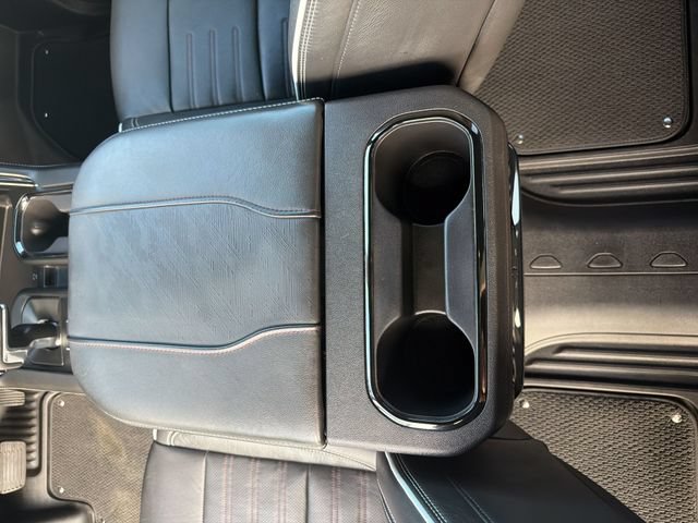 Used 2024 GMC Sierra 1500 AT4X AWD/4WD image 25