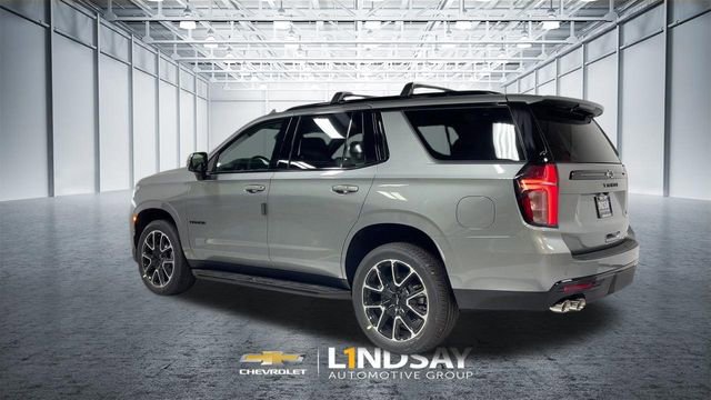 Used 2024 Chevrolet Tahoe RST w/ Sport Performance Package AWD/4WD image 6