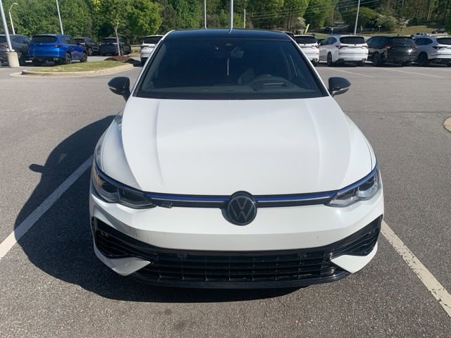 Used 2023 Volkswagen Golf R image 2