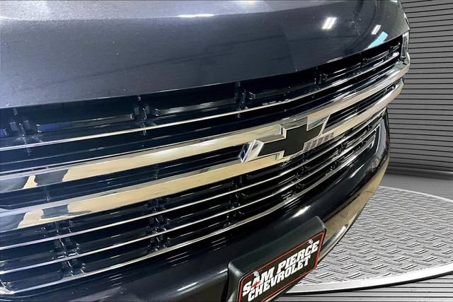 Used 2022 Chevrolet Tahoe LT w/ Luxury Package AWD/4WD image 33
