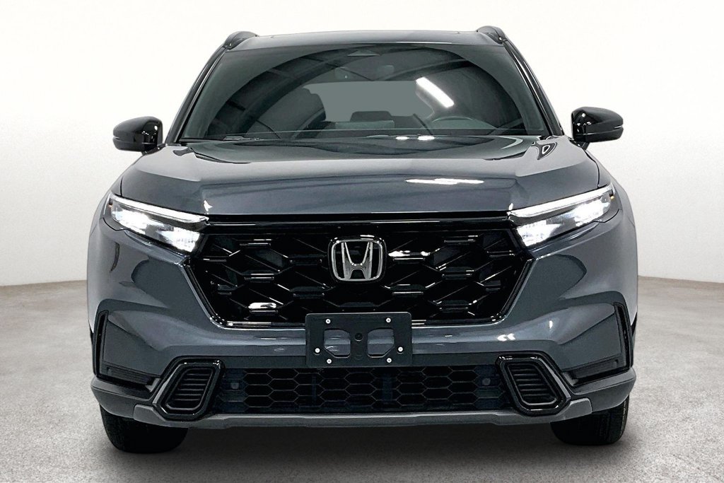 Used 2024 Honda CR-V Sport-L image 4