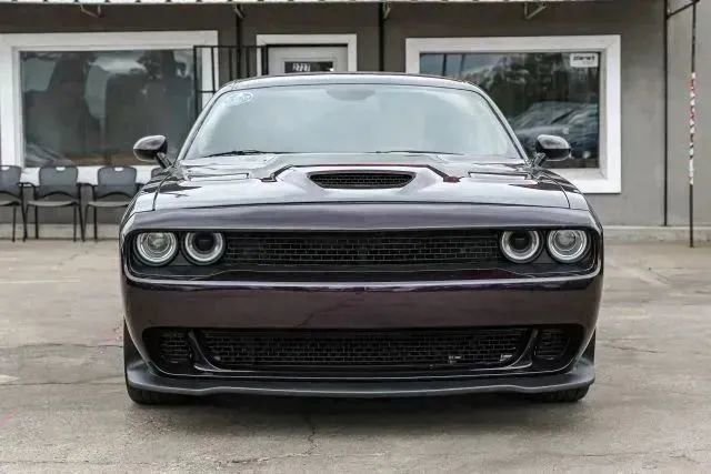 Used 2020 Dodge Challenger GT w/ Plus Package image 6