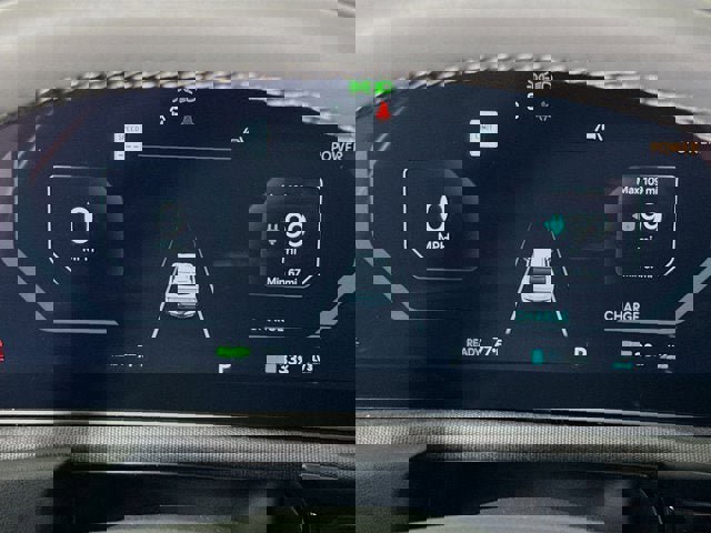 New 2025 Kia EV6 Light w/ Light LR Technology Package image 14