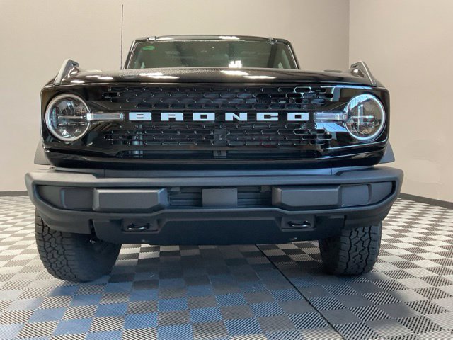 New 2026 Ford Bronco Big Bend AWD/4WD image 3