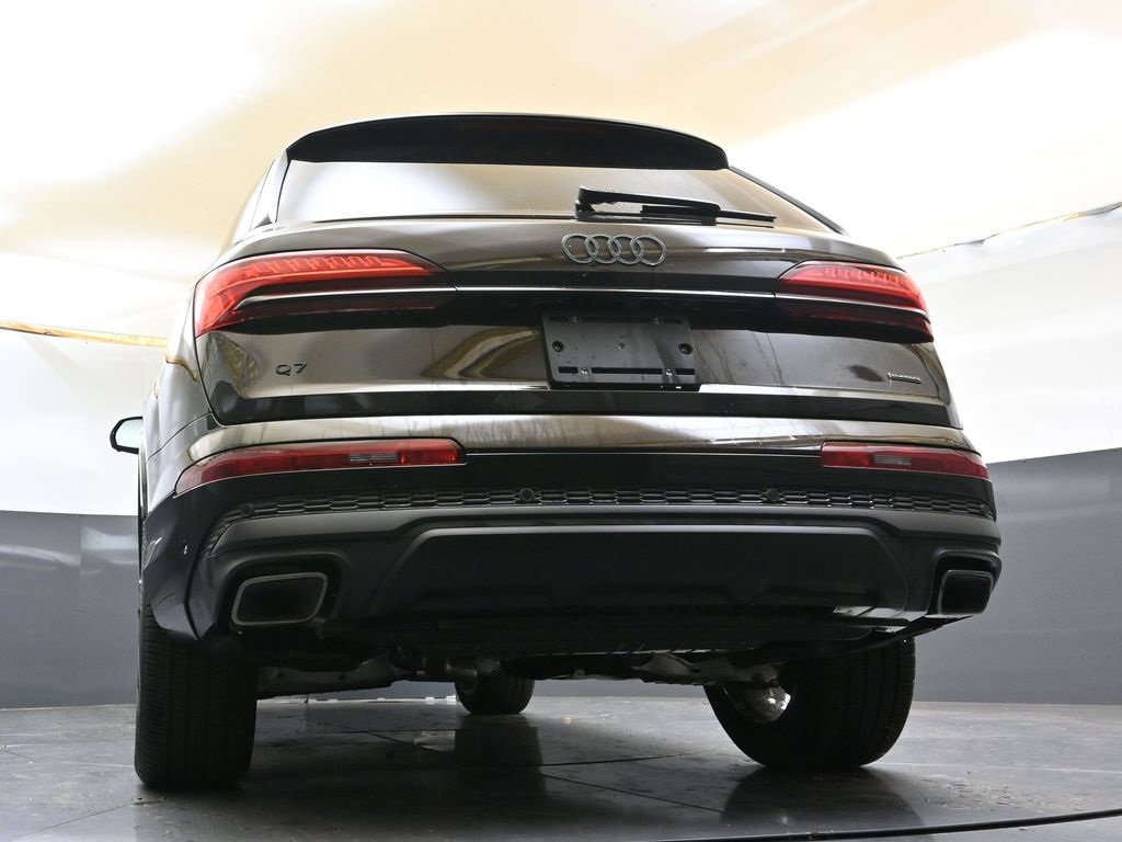 New 2026 Audi Q7 2.0T Premium Plus image 41