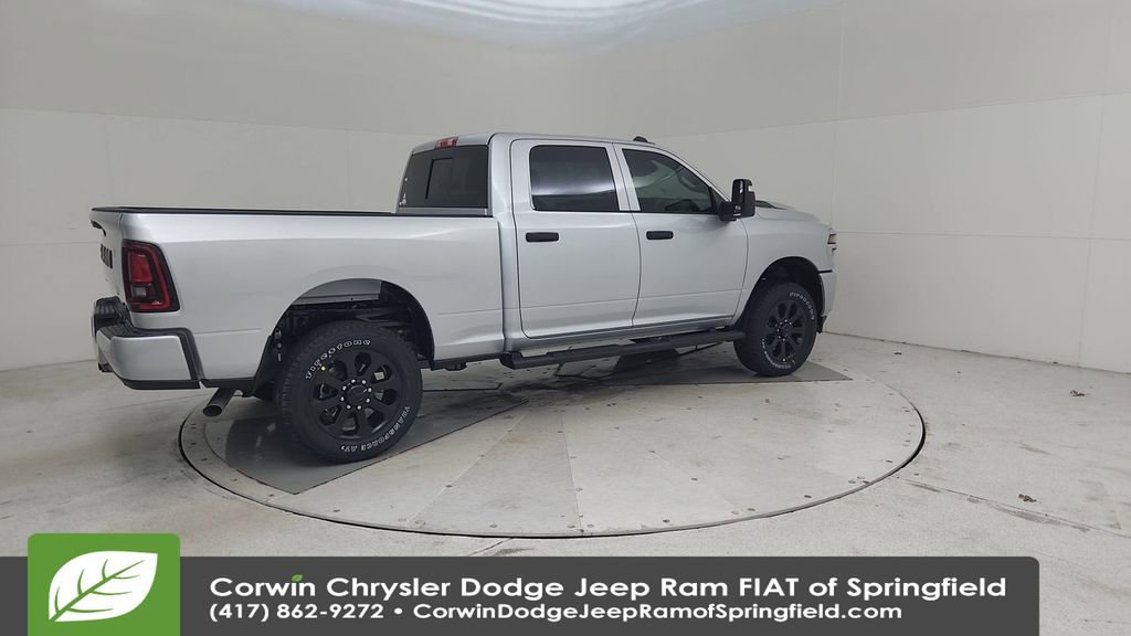Used 2026 RAM 2500 Tradesman image 15