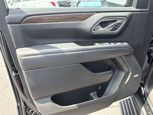 Certified 2023 Chevrolet Suburban High Country w/ Advanced Technology Package AWD/4WD image 22