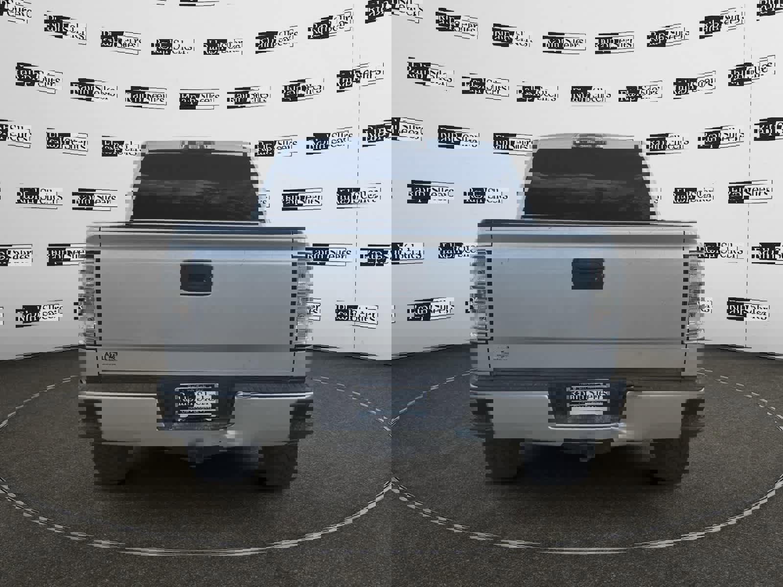 Used 2018 Chevrolet Silverado 1500 LT w/ All Star Edition image 5