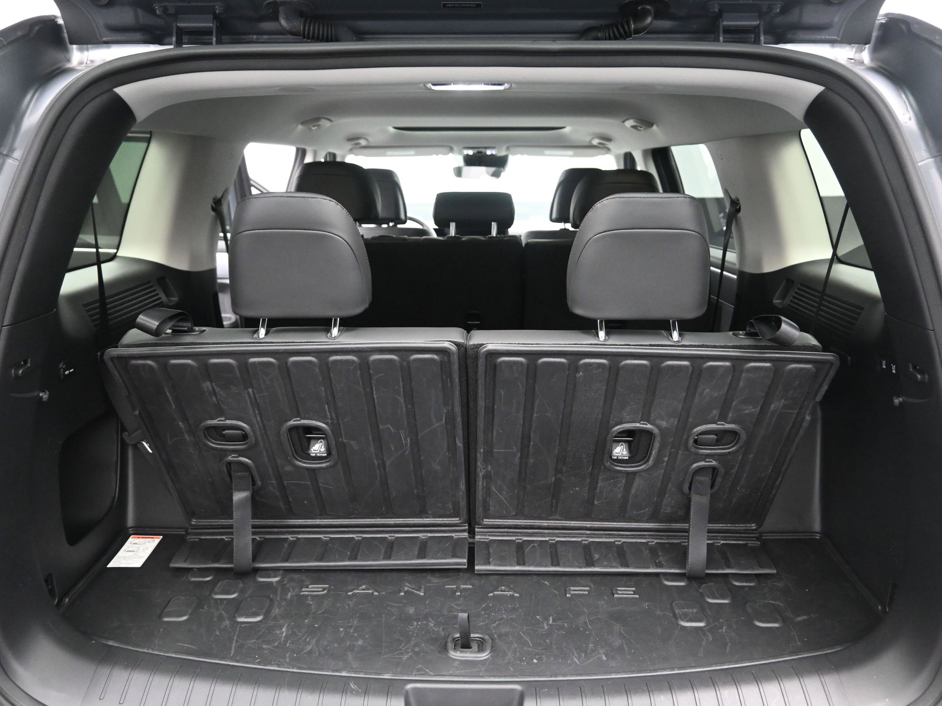 Used 2025 Hyundai Santa Fe XRT image 18