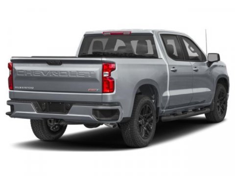 New 2026 Chevrolet Silverado 1500 RST AWD/4WD image 5