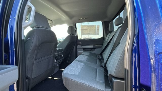 New 2026 Ford F250 XLT w/ XLT Premium Package AWD/4WD image 15