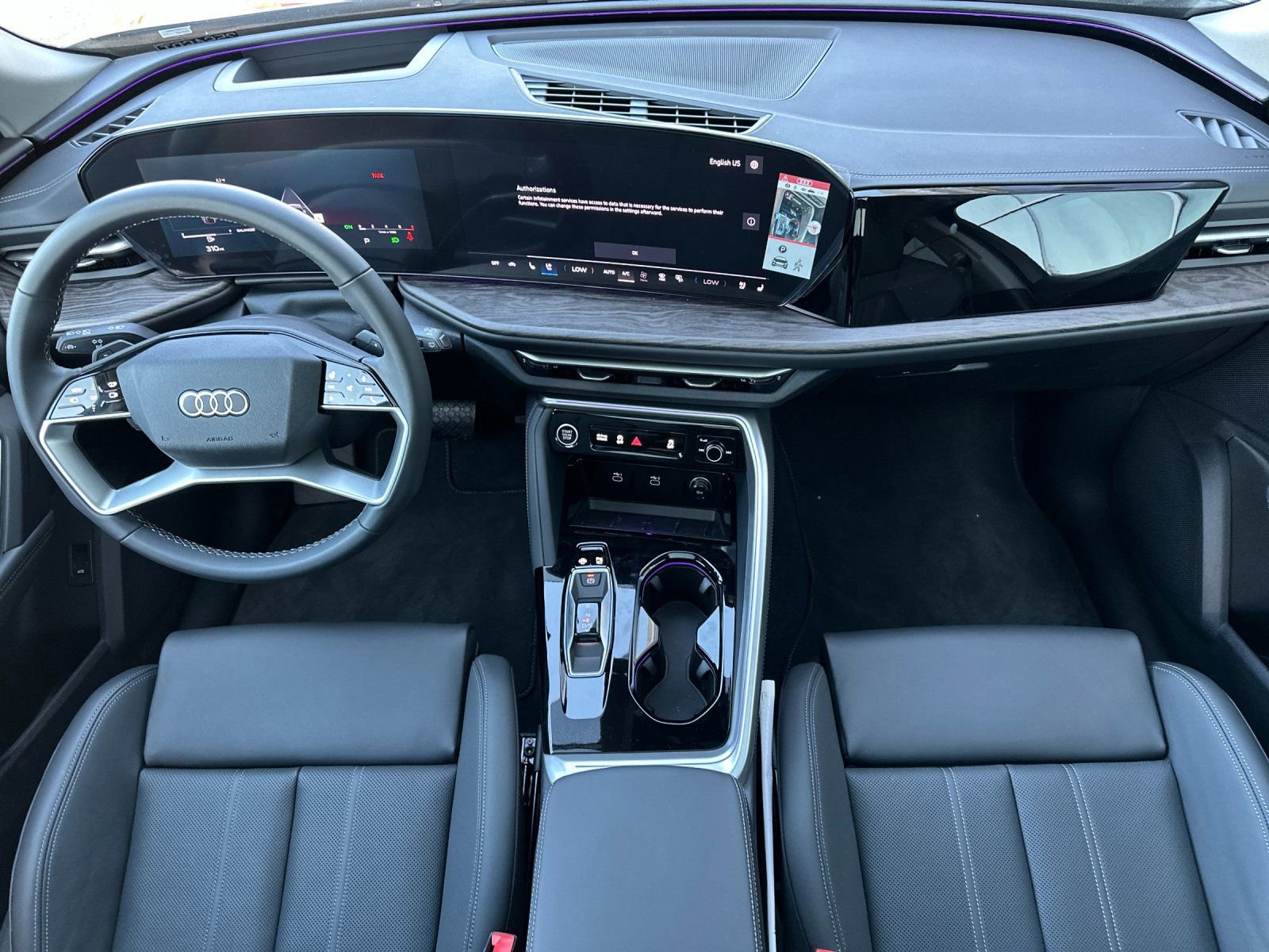 New 2025 Audi Q5 Premium Plus AWD/4WD image 10