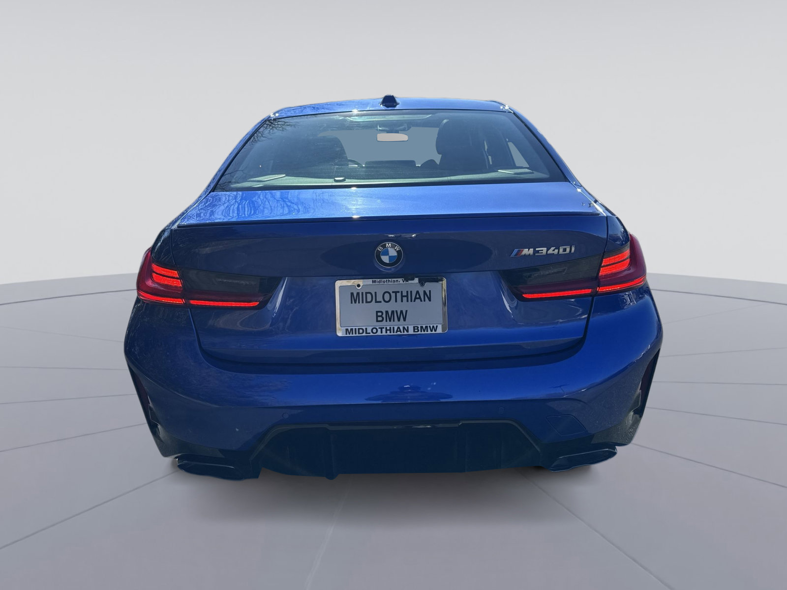 Used 2025 BMW M340i M340i image 30