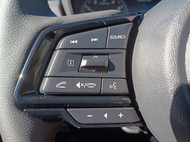 New 2026 Subaru Forester Touring image 19