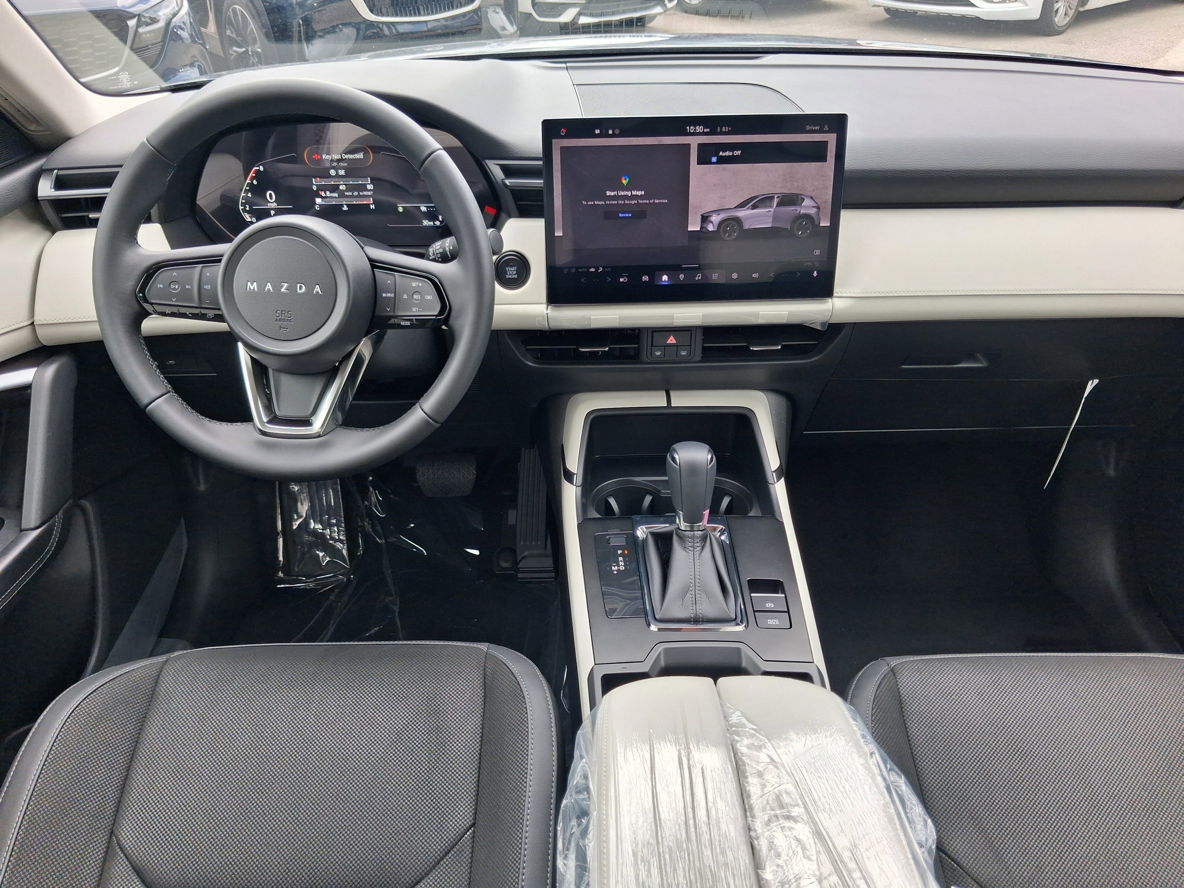 New 2026 MAZDA CX-5 Preferred AWD/4WD image 6