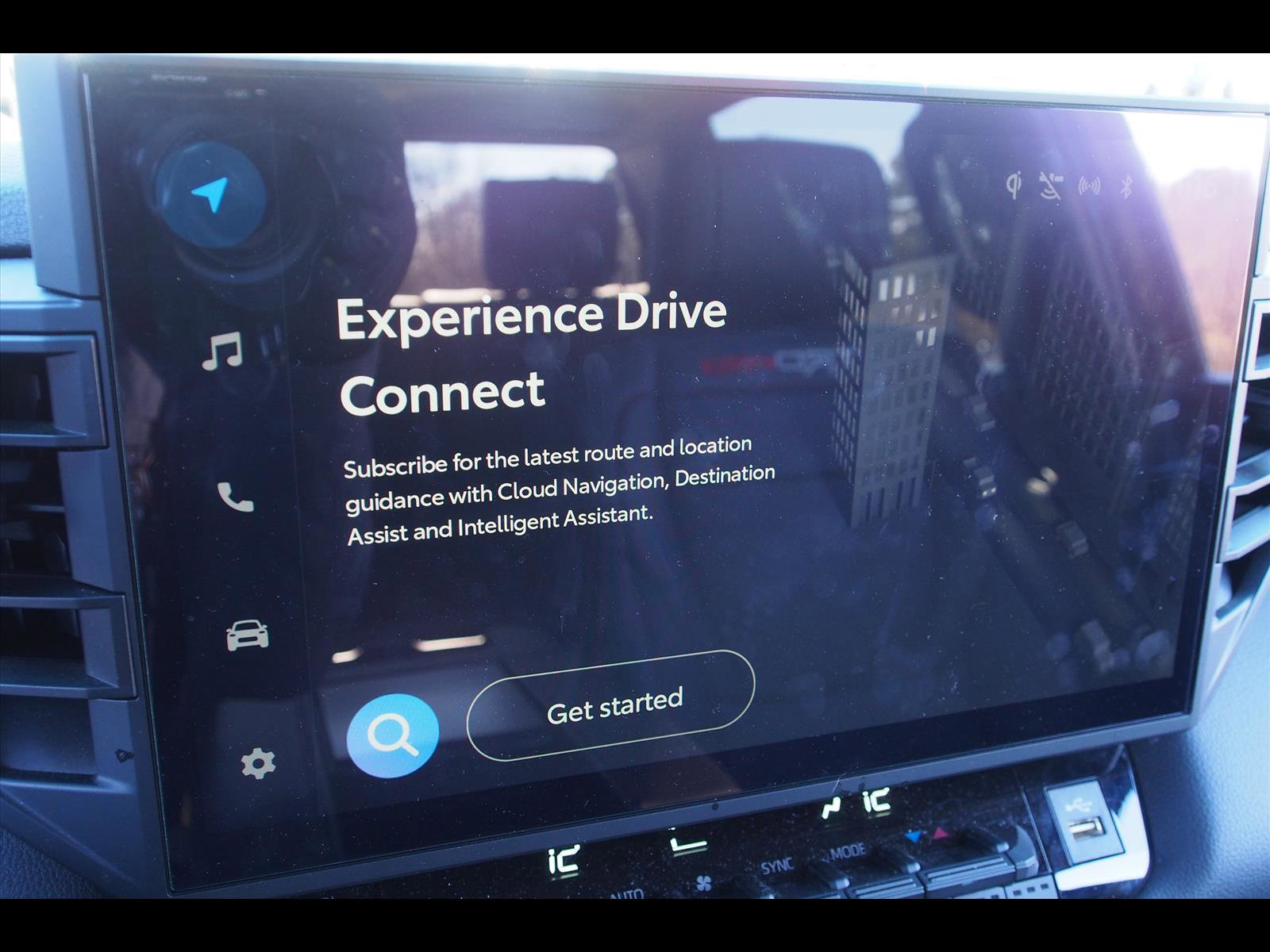 Used 2025 Toyota Tundra TRD Pro image 31