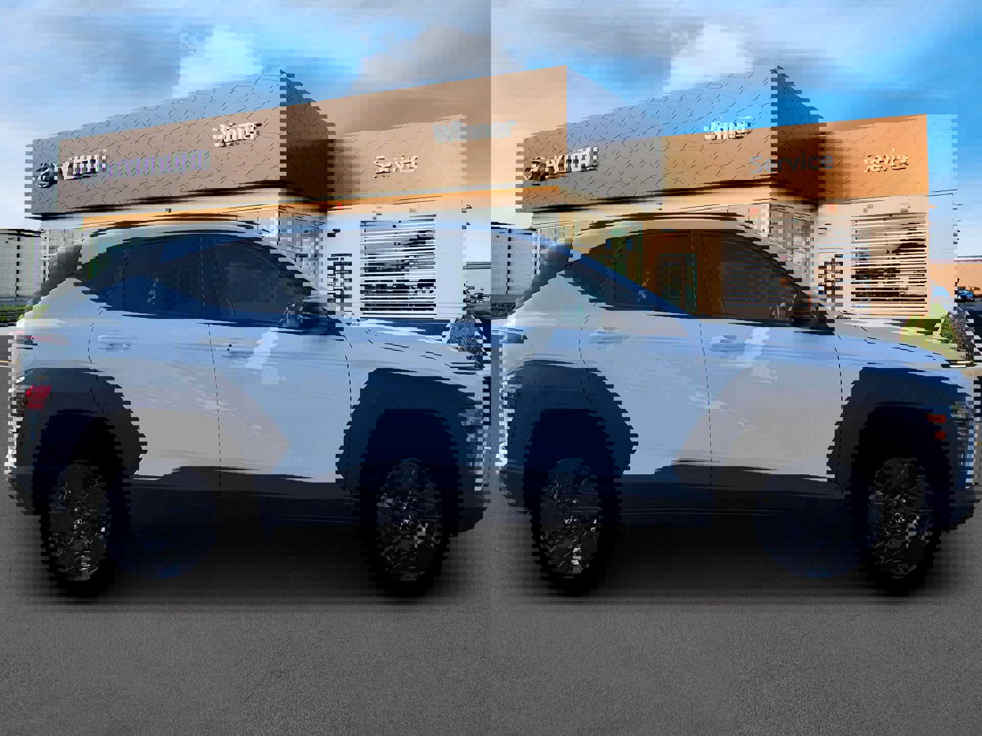 New 2026 Hyundai Kona SEL Sport image 9