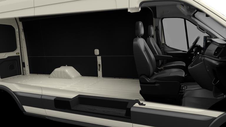 New 2026 Ford Transit 350 148 High Roof Extended image 26