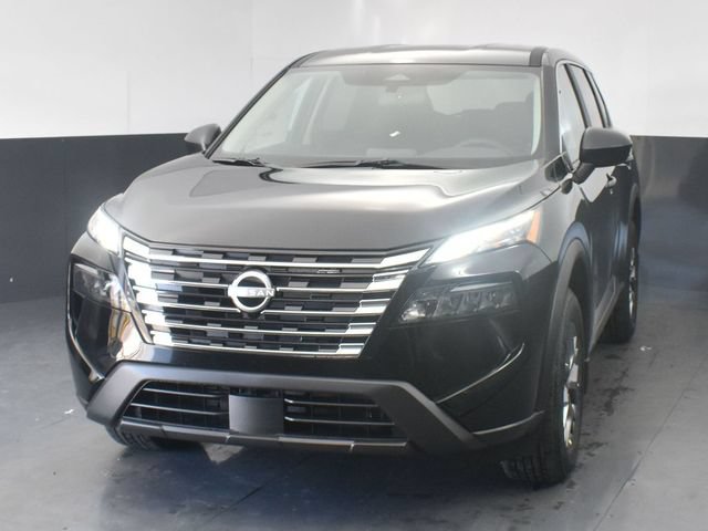 New 2025 Nissan Rogue S FWD image 19
