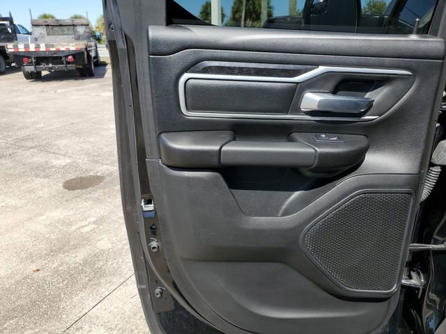 Used 2023 RAM 1500 Big Horn RWD image 12