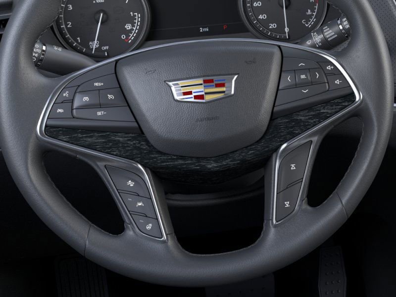 New 2026 Cadillac XT5 Premium Luxury w/ LPO, Floor Liner Package image 19