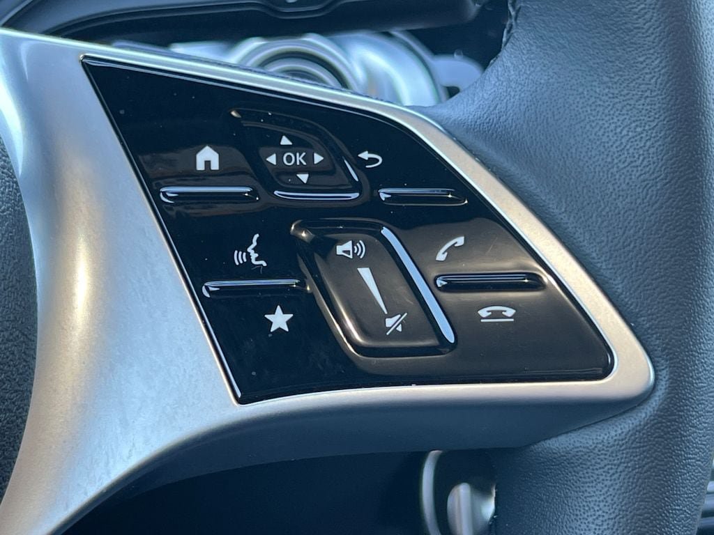 New 2026 Mercedes-Benz GLB 250 4MATIC image 24