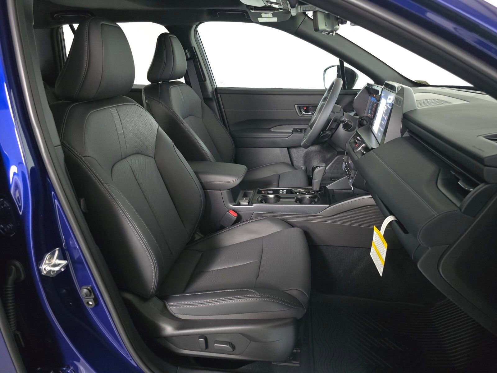 New 2026 Subaru Outback Touring XT image 18