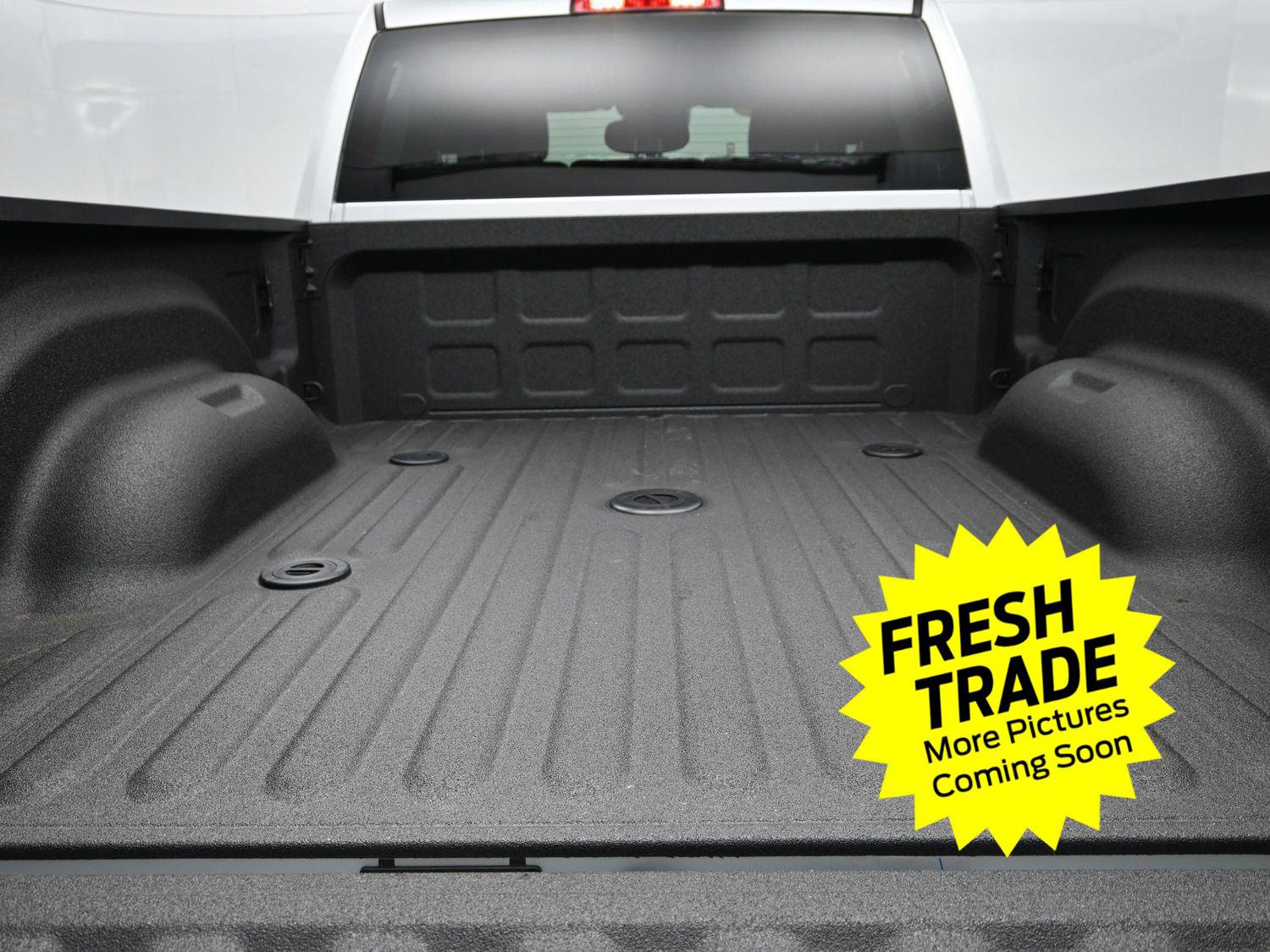 Used 2026 RAM 2500 Big Horn image 18