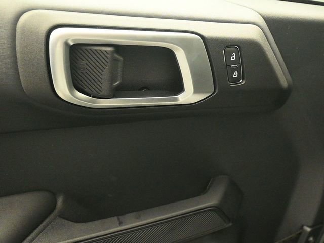 New 2026 Ford Bronco Outer Banks image 13