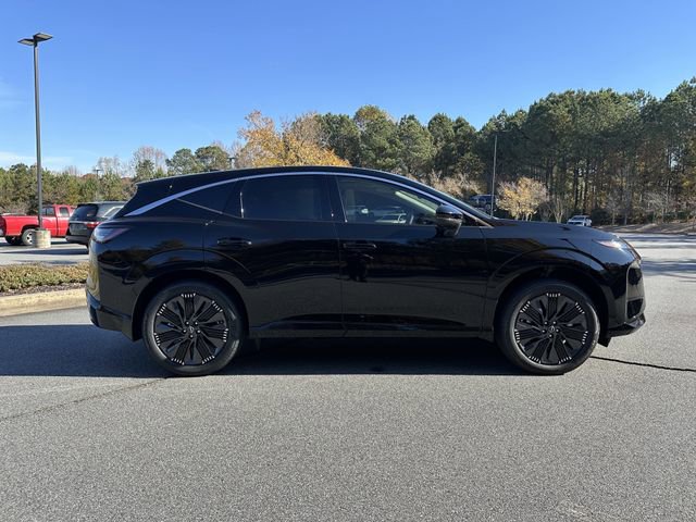 New 2026 Nissan Murano Platinum w/ Cargo Package image 9