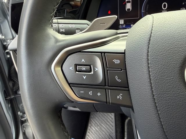 Used 2025 Lexus RZ 300e w/ Accessory Package (Z1) FWD image 24