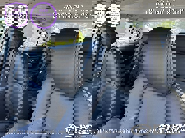 New 2025 MAZDA MAZDA3 s image 9