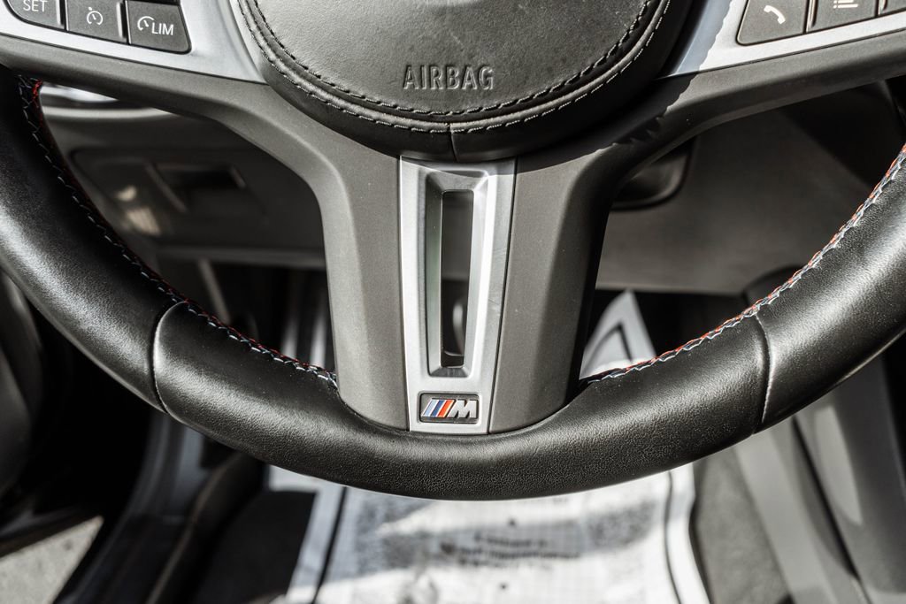 Used 2023 BMW X3 M40i w/ Parking Assistance Package image 23