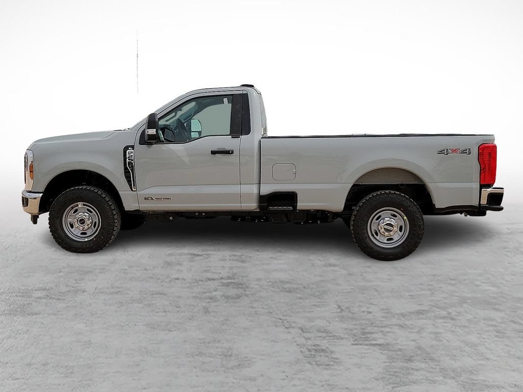 New 2026 Ford F250 XL w/ XL Off-Road Package AWD/4WD image 6