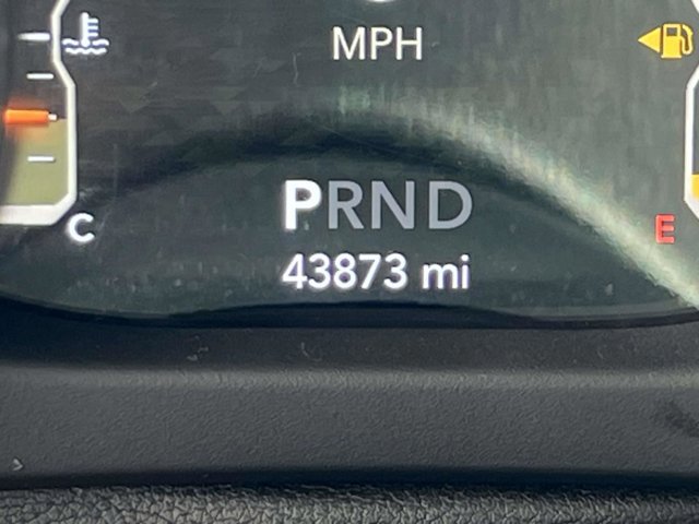 Certified 2019 Jeep Wrangler Unlimited Sport S image 23