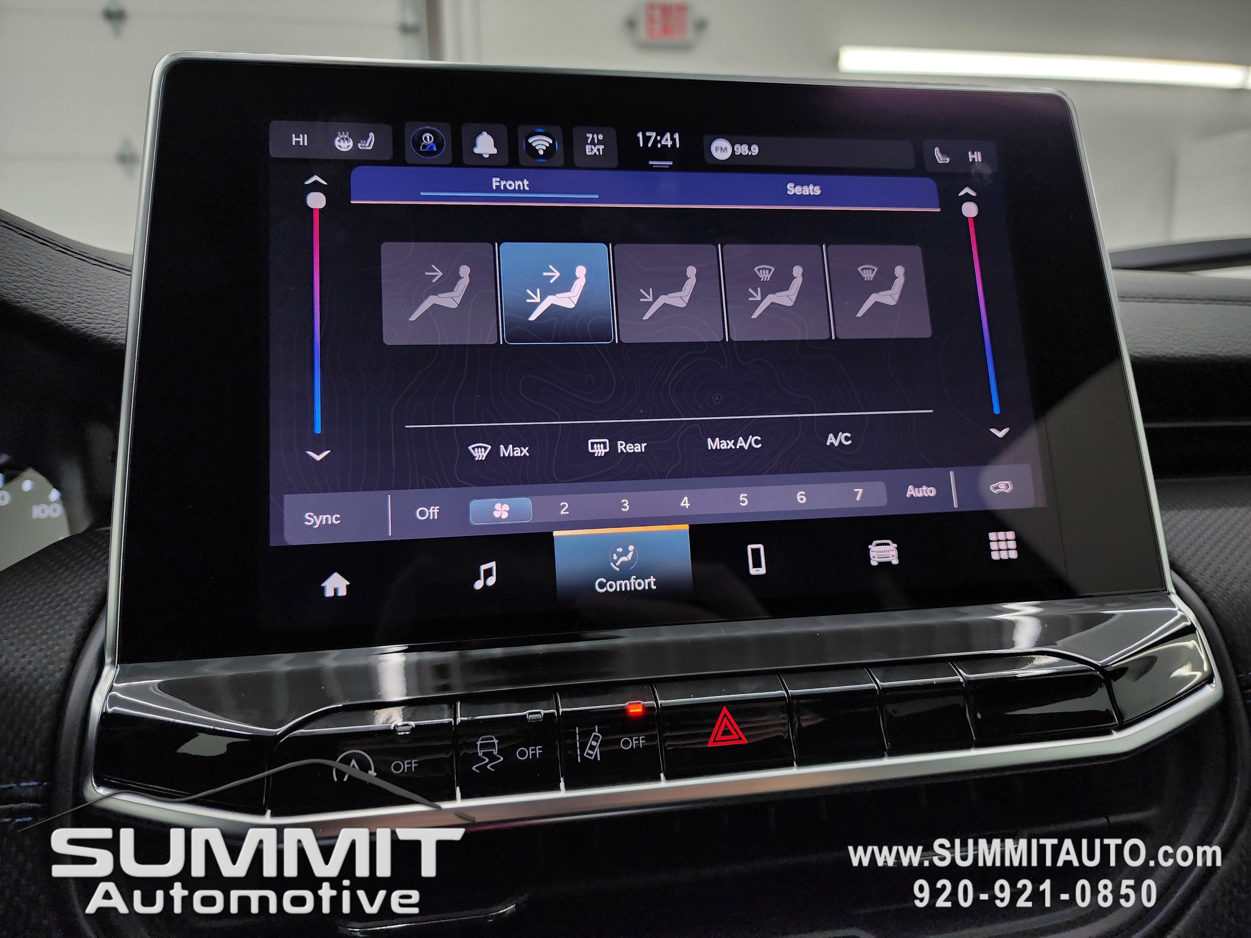 New 2026 Jeep Compass Latitude image 50