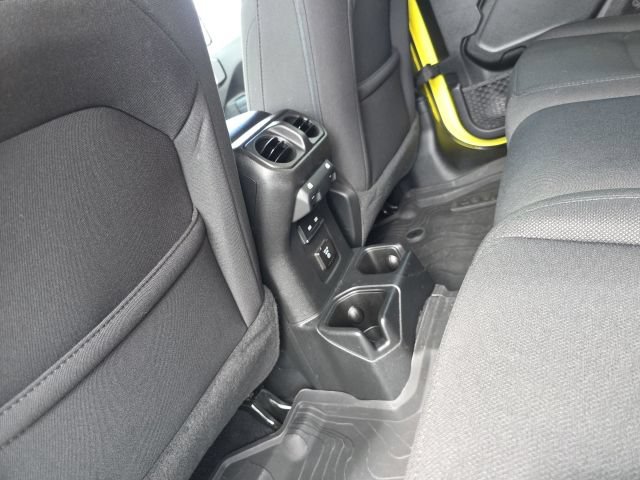 Used 2023 Jeep Gladiator Sport AWD/4WD image 41