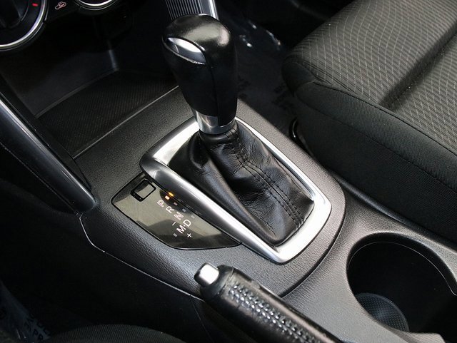 Used 2015 MAZDA CX-5 Touring image 19