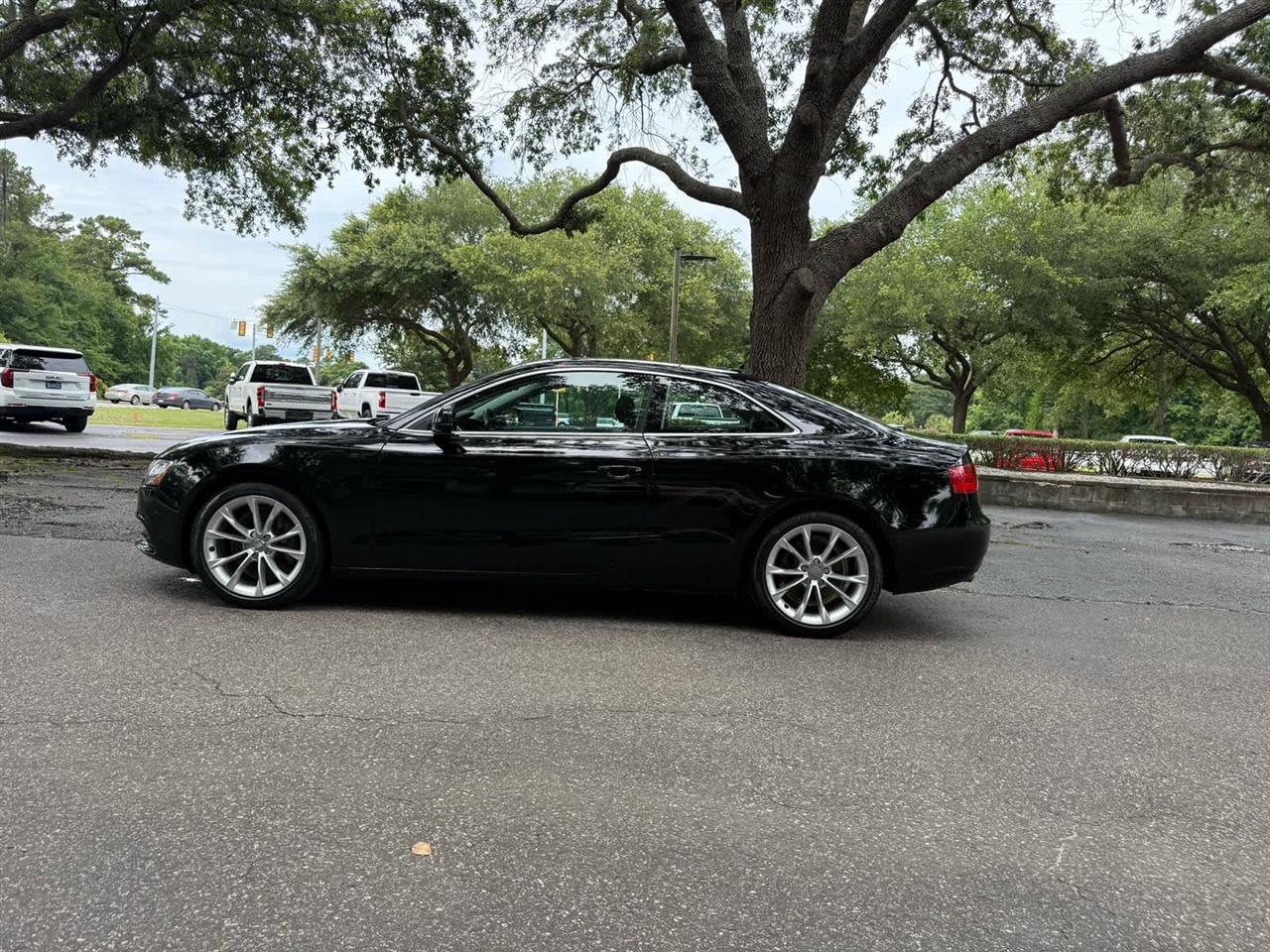 Used 2013 Audi A5 2.0T Premium Plus AWD/4WD image 8