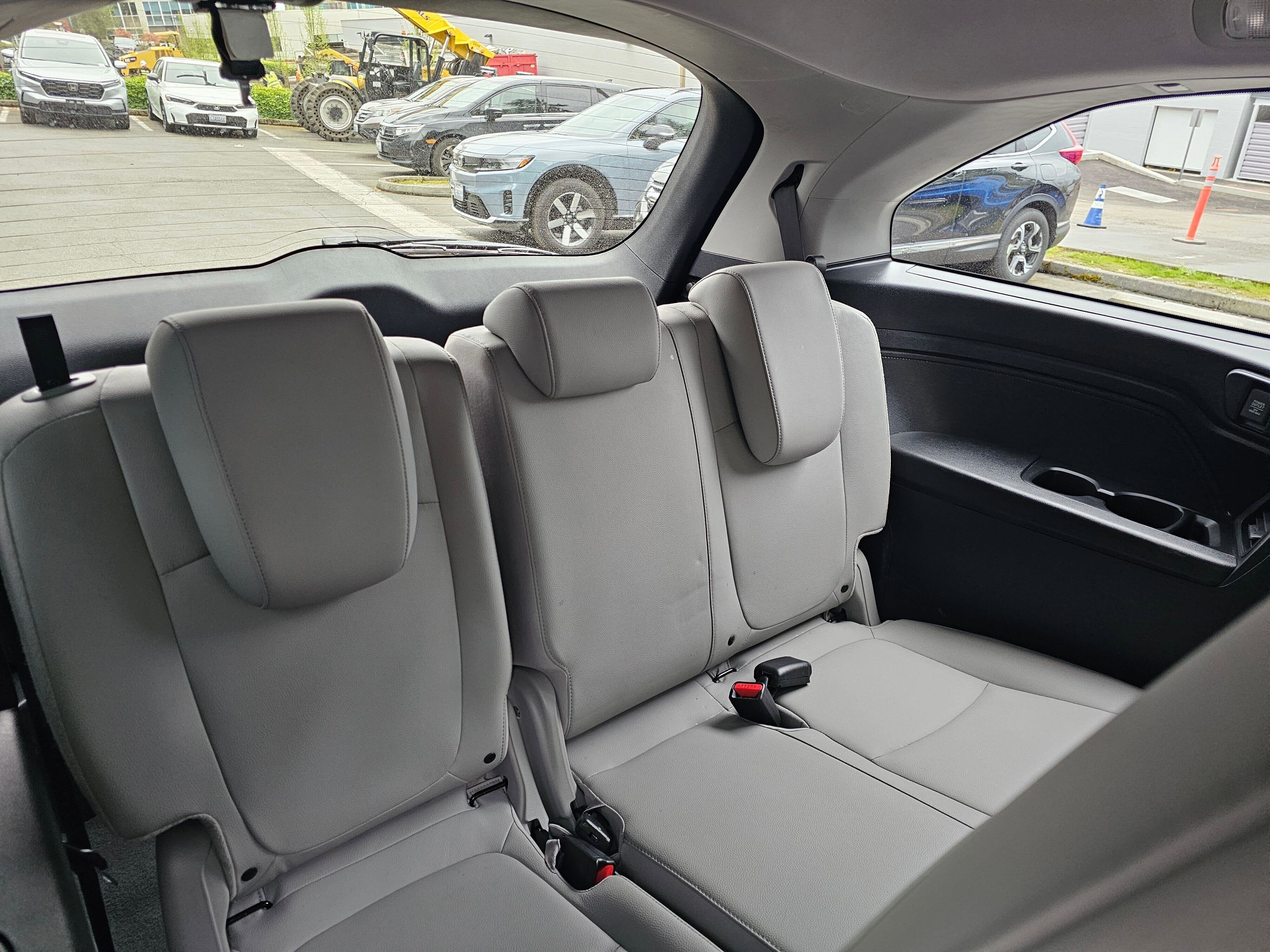 Used 2019 Honda Odyssey EX-L image 13