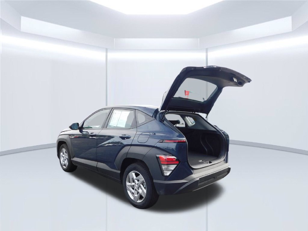 Used 2026 Hyundai Kona SE FWD image 20