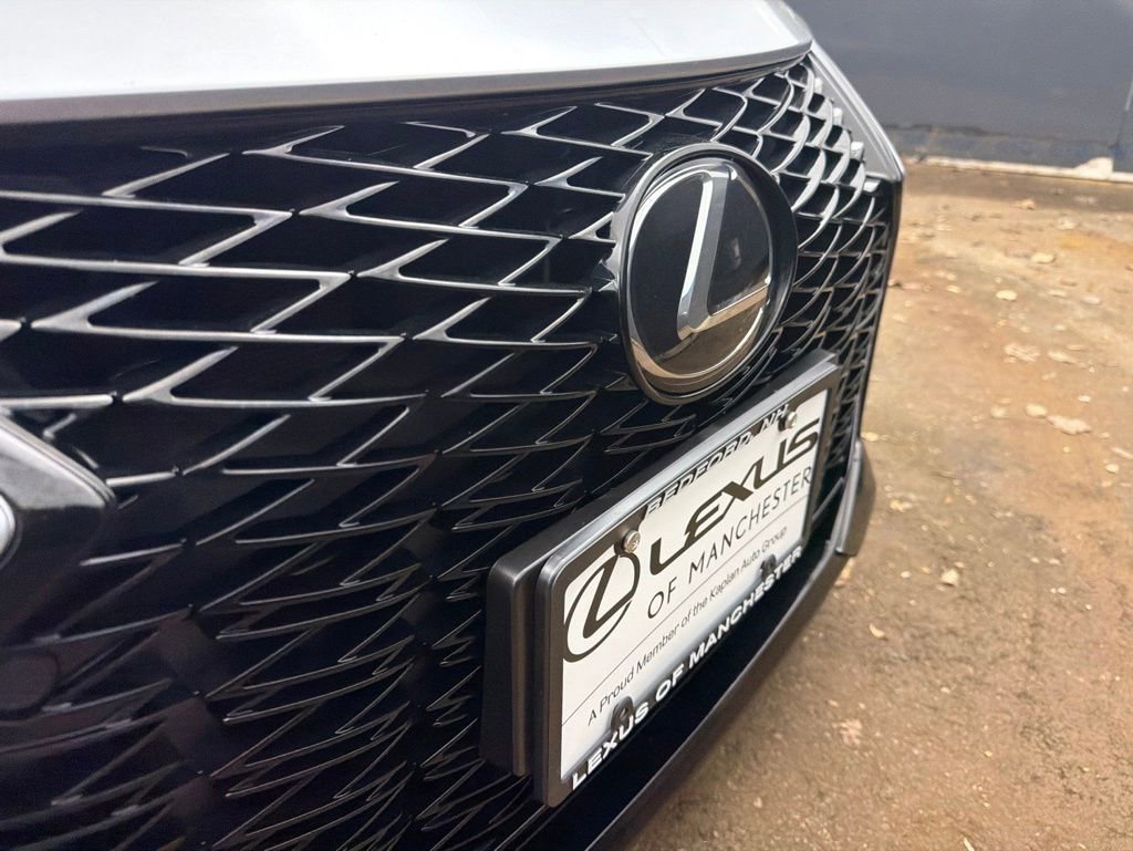 Used 2023 Lexus IS 350 F Sport w/ Handling Package AWD/4WD image 23