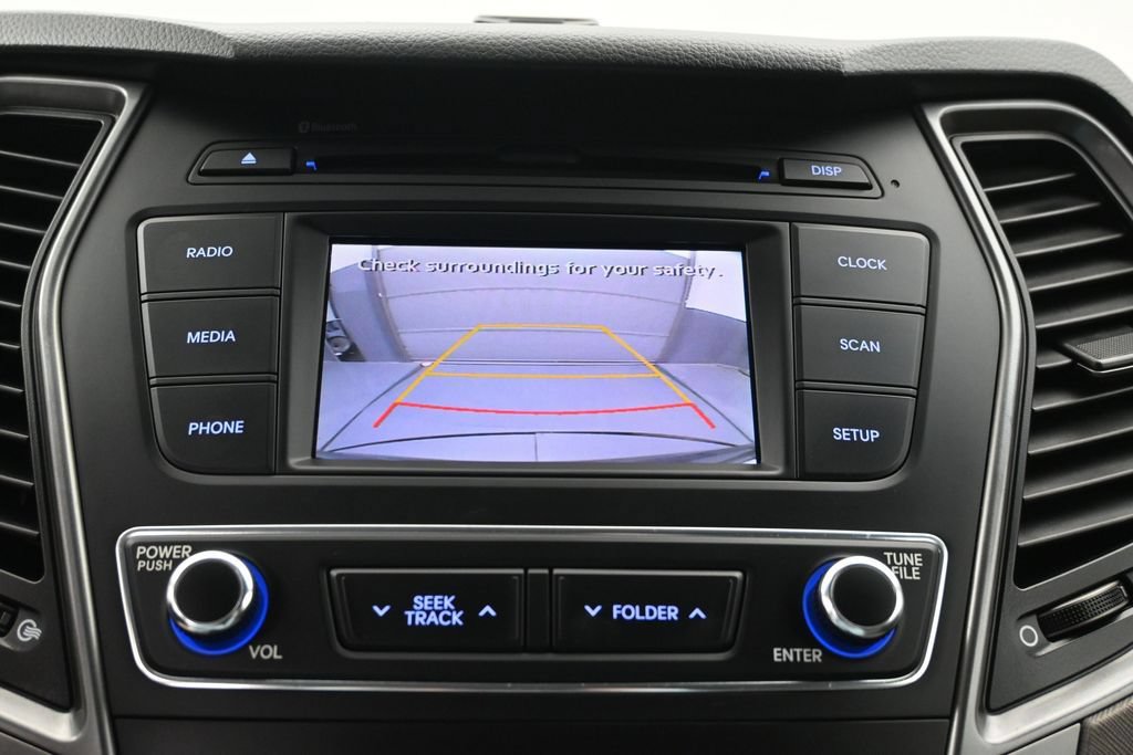 Used 2018 Hyundai Santa Fe Sport FWD image 16