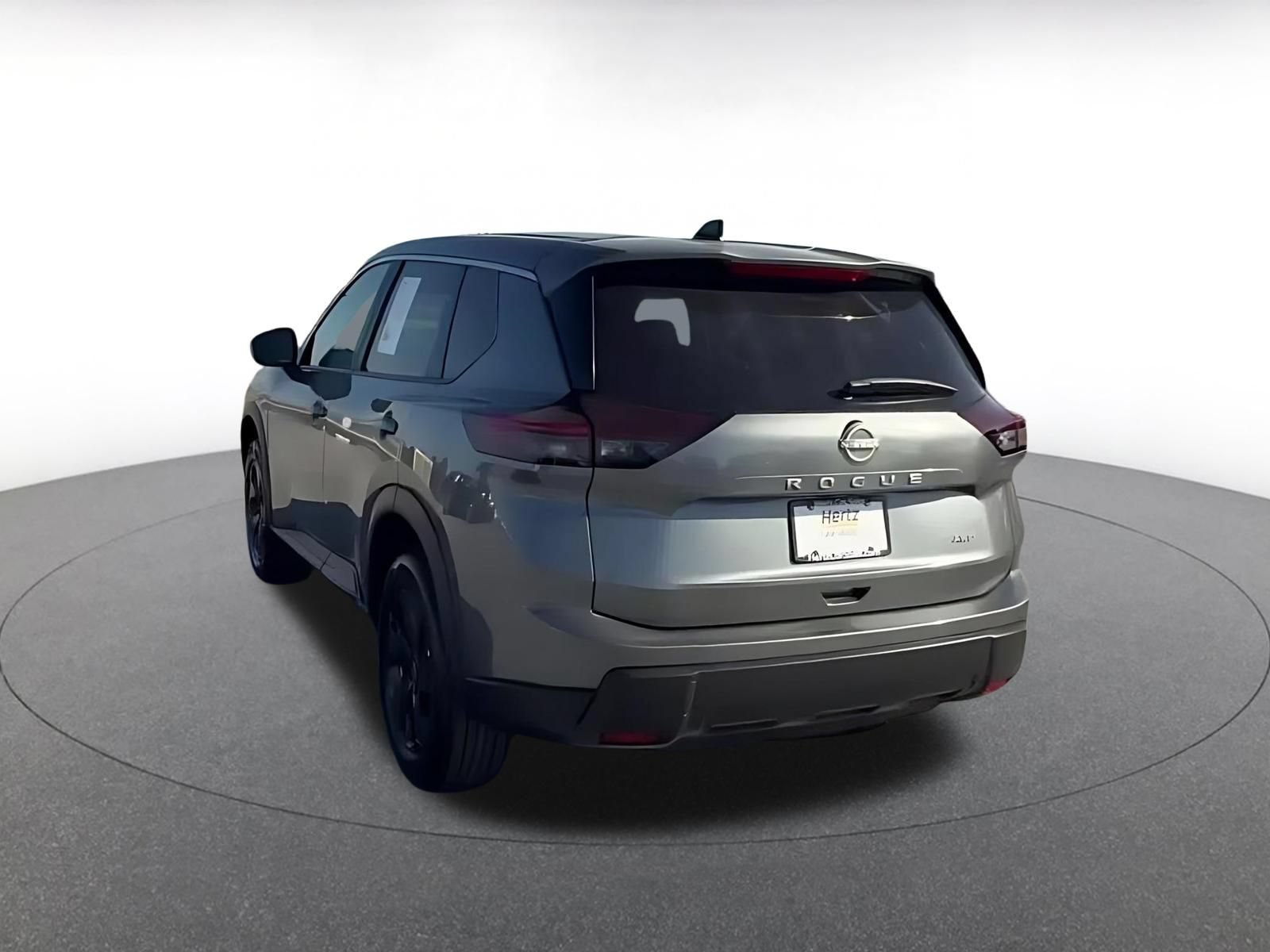 Used 2026 Nissan Rogue SV AWD/4WD image 11