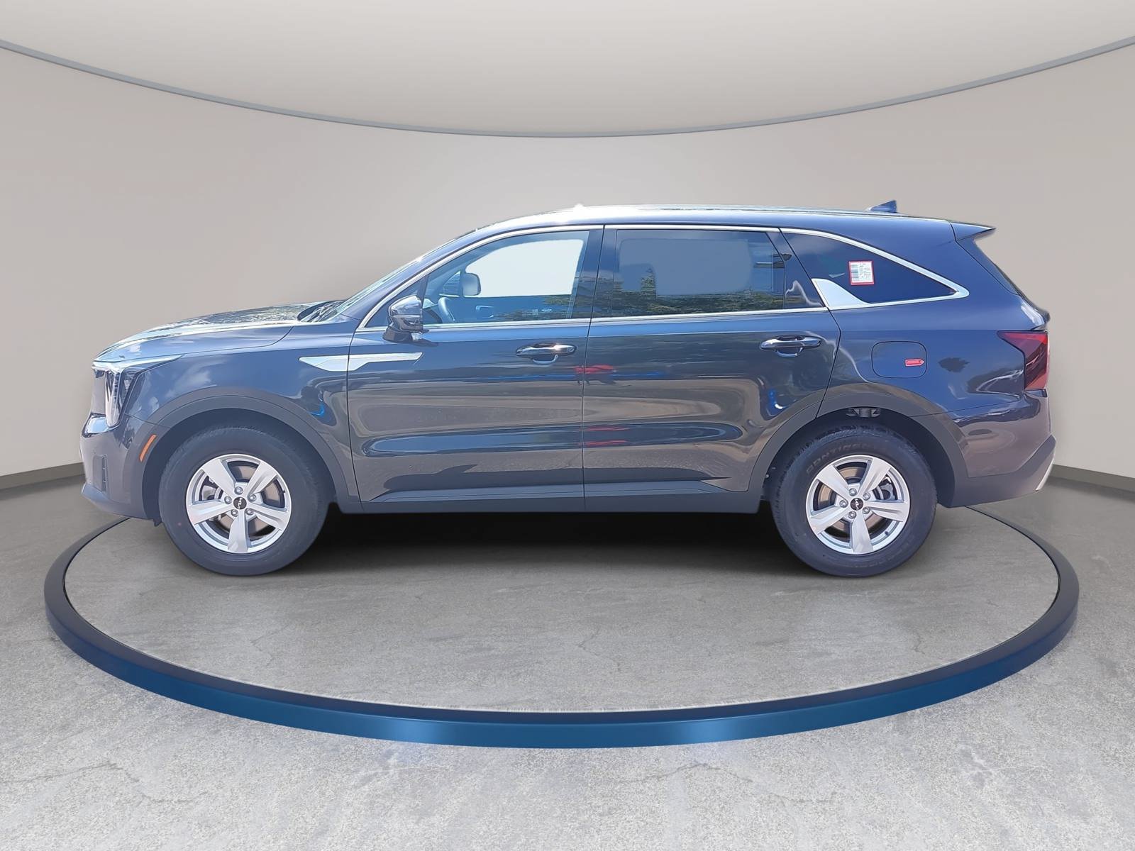 New 2026 Kia Sorento LX FWD image 8