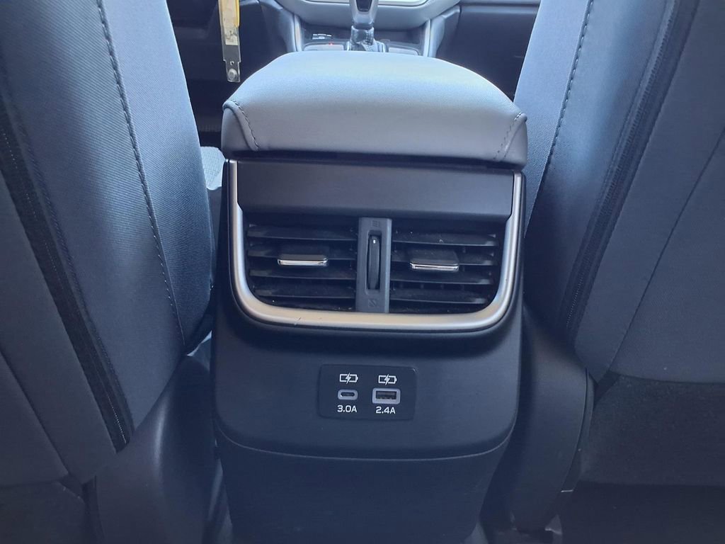 Used 2024 Subaru Outback Premium image 24