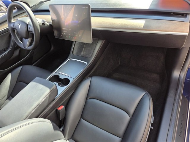 Used 2022 Tesla Model 3 Long Range image 16
